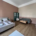 Centrum Διαμέρισμα Nyíregyháza