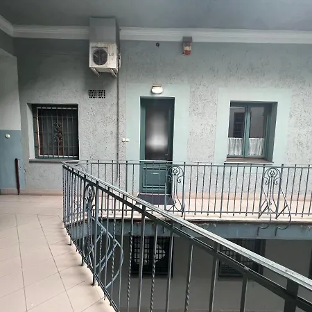 Centrum * Nyiregyhaza