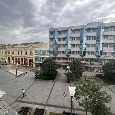 Centrum Apartment *