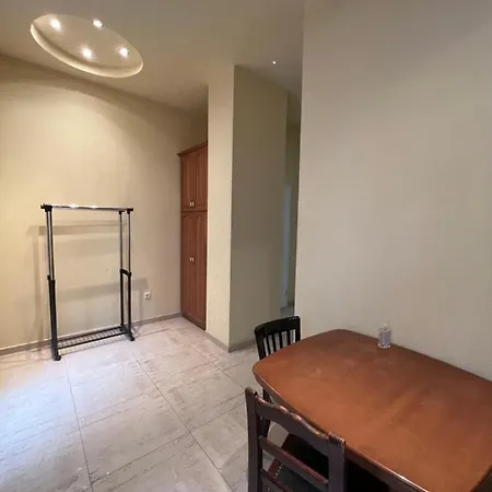 Apartment Centrum Nyiregyhaza