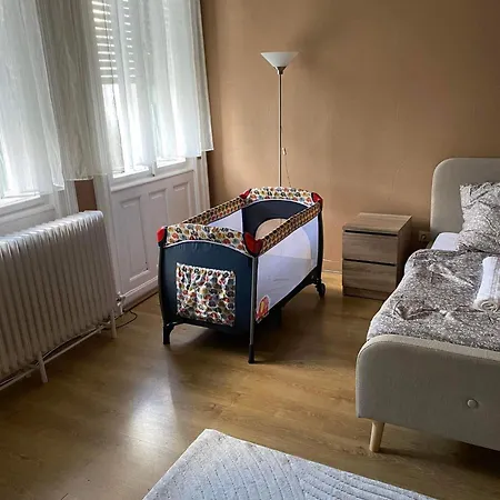 Centrum Nyíregyháza