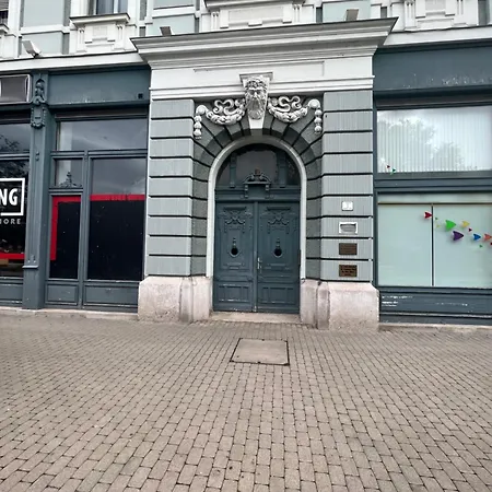 Centrum Apartment Nyiregyhaza