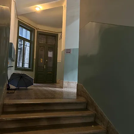 Centrum * Nyíregyháza