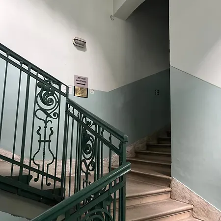 Apartment Centrum *