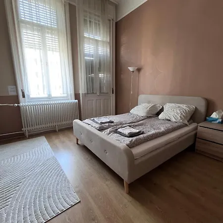 Apartment Centrum *