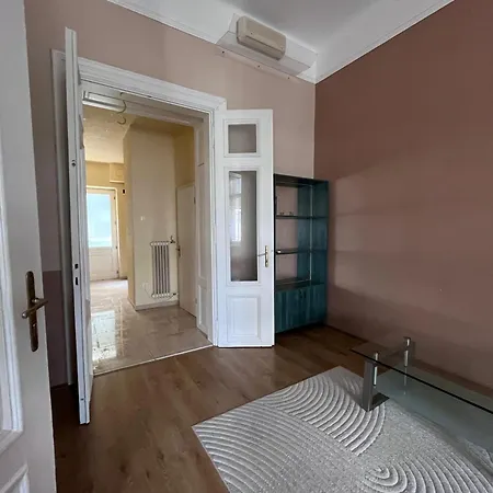 Apartament Centrum Nyíregyháza