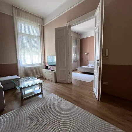 Apartament Centrum