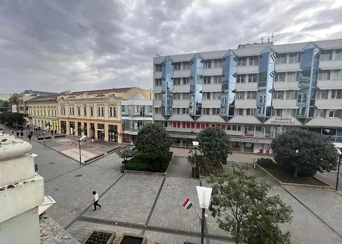 Centrum Apartament *