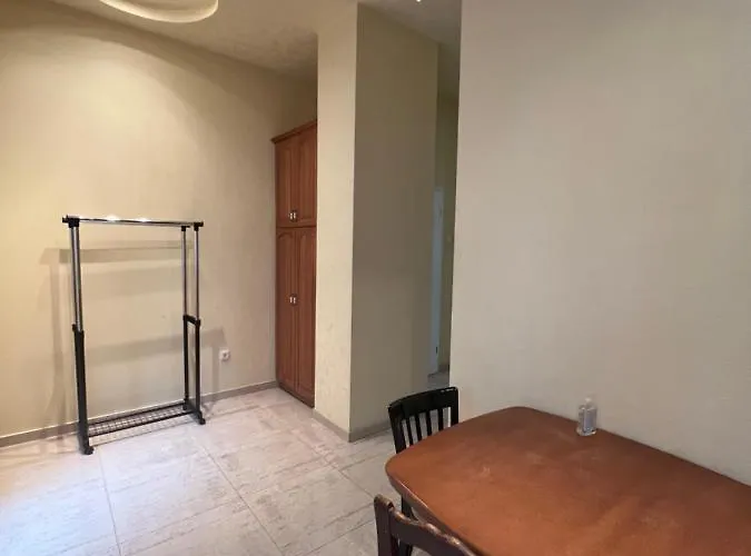 Apartment Centrum Nyiregyhaza