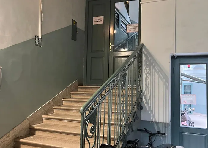 Centrum Apartament