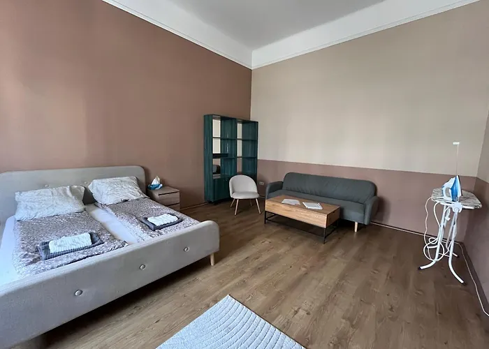 Centrum Apartament Mestecǎneşti