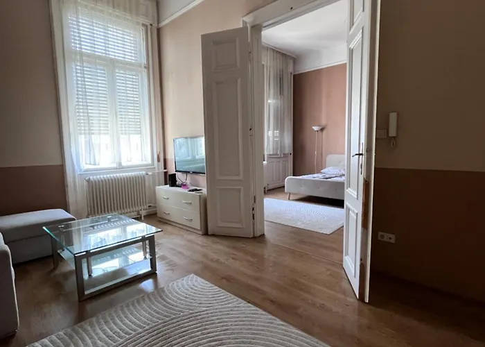 Apartment Centrum